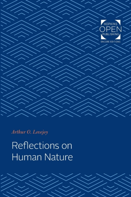 Reflections on Human Nature
