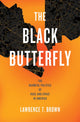 Book cover of: Black Butterfly. By: Lawrence T. Brown