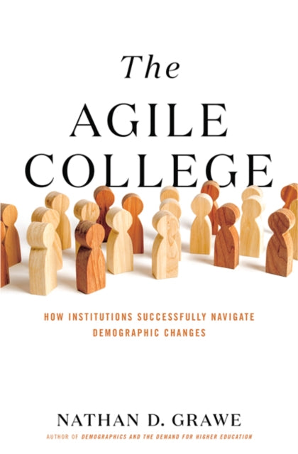 Book cover of: Agile College