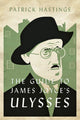 Book cover of: Guide to James Joyce's Ulysses. By: Patrick Hastings