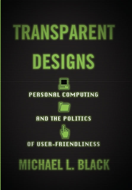Transparent Designs