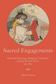 Book cover of: Sacred Engagements. By: Alison Conway