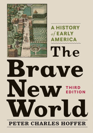 Brave New World