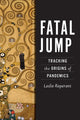Book cover of: Fatal Jump. By: Leslie Reperant