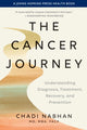 Book cover of: Cancer Journey. By: Chadi Nabhan