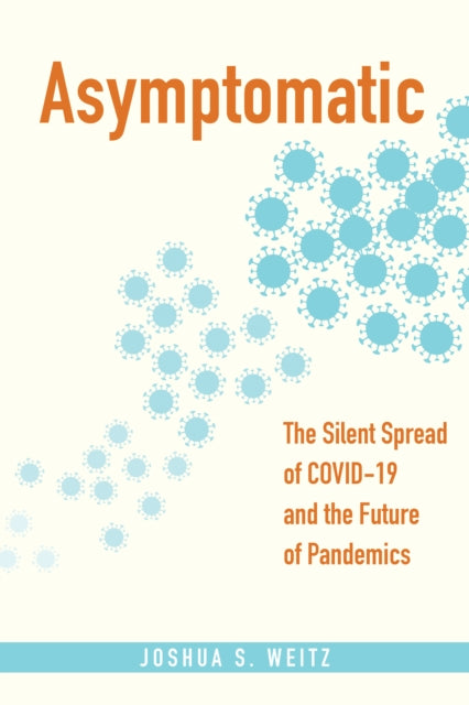 Book cover of: Asymptomatic