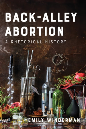 Back-Alley Abortion