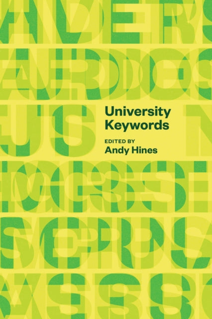 University Keywords