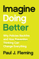 Book cover of: Imagine Doing Better