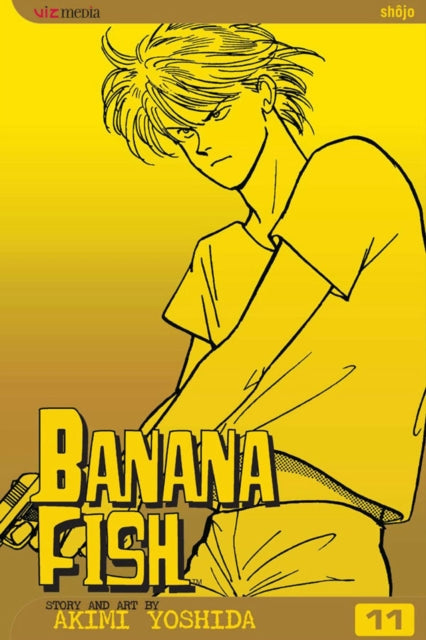 Banaanikala, 11. kd