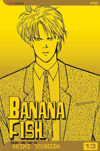 Banaanikala, 13. kd