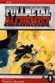 Book cover of: Fullmetal Alchemist, Vol. 9. By: 荒川弘