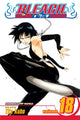 Bleach, 18. kd