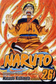 Naruto, 26. köide