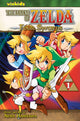 Book cover of: Legend of Zelda, Vol. 6. By: 姫川明