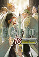 Book cover of: D.Gray-man, Vol. 16. By: Katsura Hoshino