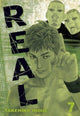 Book cover of: Real, Vol. 7