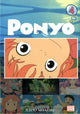 Book cover of: Ponyo Film Comic, Vol. 4