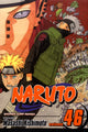 Naruto, 46. köide