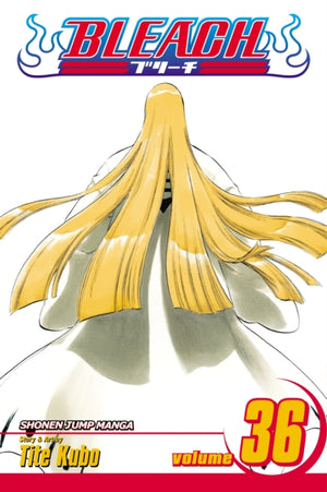 Bleach, kd 36