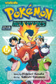 Pokemoni seiklused (kuld ja hõbe), 12. köide