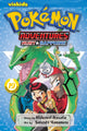 Pokemoni seiklused (Ruby ja Sapphire), 19. köide