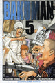 Bakuman?, 5. kd