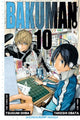 Bakuman?, 10. kd