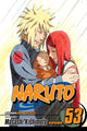 Naruto, 53. köide