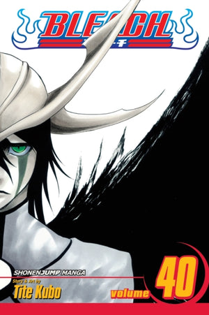 Bleach, kd 40