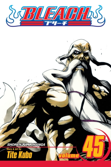 Bleach, kd 45