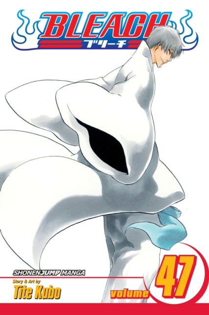 Bleach, kd 47