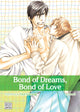 Book cover of: Bond of Dreams, Bond of Love, Vol. 3