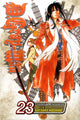Book cover of: D.Gray-man, Vol. 23