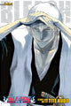 Bleach (3-ühes väljaanne), 7. köide