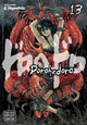 Dorohedoro, 13. köide