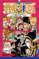 Book cover of: One Piece, Vol. 71. By: 尾田栄一郎