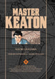 Meister Keaton, 8. köide