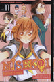 Nisekoi: Vale armastus, 11. köide