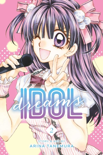 Idoliunistused, 2. köide