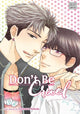 Book cover of: Don't Be Cruel: 2-in-1 Edition, Vol. 2. By: Yonezou Nekota