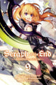 Seraph of the End, Vol. 9, Vampire Reign 9781421587042 Takaya Kagami