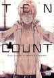 Book cover of: Ten Count, Vol. 1. By: Rihito Takarai