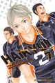 Haikyu!!, 7. köide