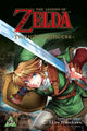 Book cover of: Legend of Zelda: Twilight Princess, Vol. 2. By: 姫川明