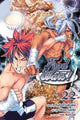 Book cover of: Food Wars!: Shokugeki no Soma, Vol. 22. By: Yūto Tsukuda