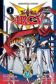 Yu-Gi-Oh! Arc-V, 3. köide
