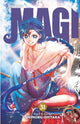 Book cover of: Magi: The Labyrinth of Magic, Vol. 31. By: Shinobu Ōtaka