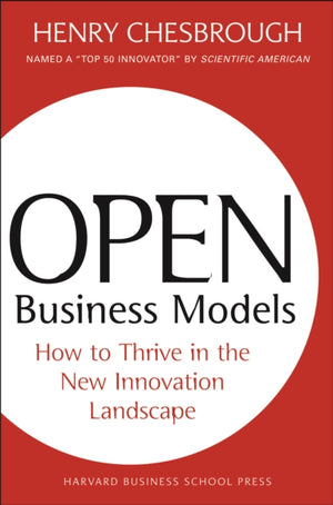Open Business Models