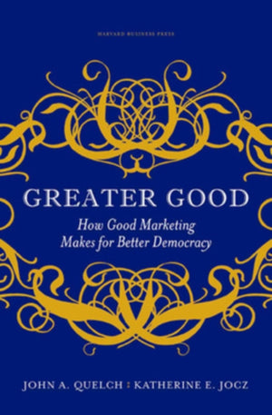 Greater Good